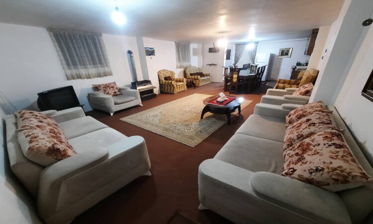 فيلا قصر عرش للإيجار (غرفة نوم واحدة)