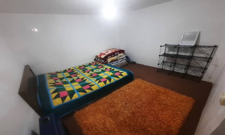 فيلا قصر عرش للإيجار (غرفة نوم واحدة)