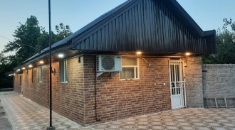 اجاره ویلا عمارت آرش (یکخوابه)