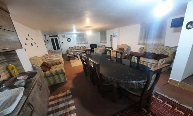 فيلا قصر عرش للإيجار (غرفة نوم واحدة)