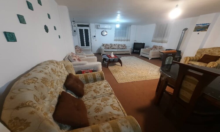 فيلا قصر عرش للإيجار (غرفة نوم واحدة)