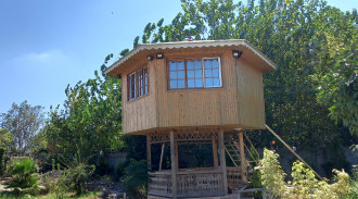 اجاره ویلا باغ فرشته