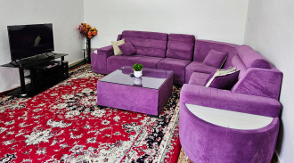 اجاره ویلای دربست قادری یک خوابه رشت