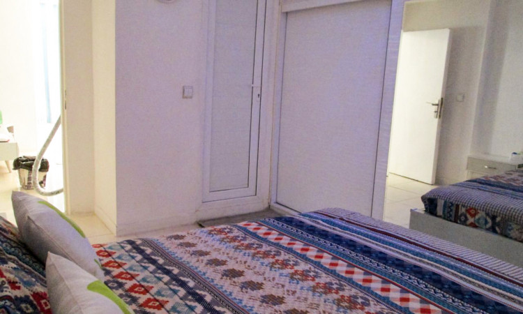 اجاره آپارتمان لوکس تک خواب فردوس غرب