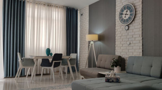 اجاره آپارتمان لوکس تک خواب فردوس غرب