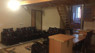 اجاره دوبلکس دنج در شهرک ویلایی صدری