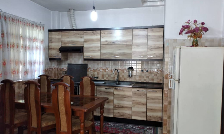 اجاره ویلا 2 خوابه (120 متر) چشمه