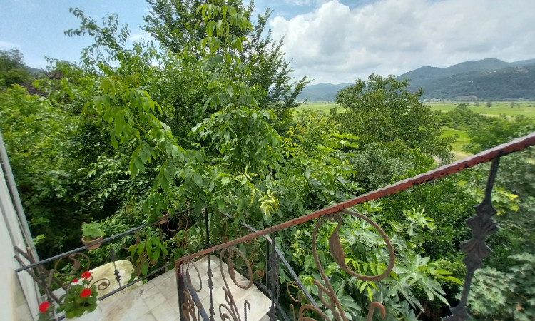 اجاره ویلا شمالی در روستای امامزاده هاشم - براگور