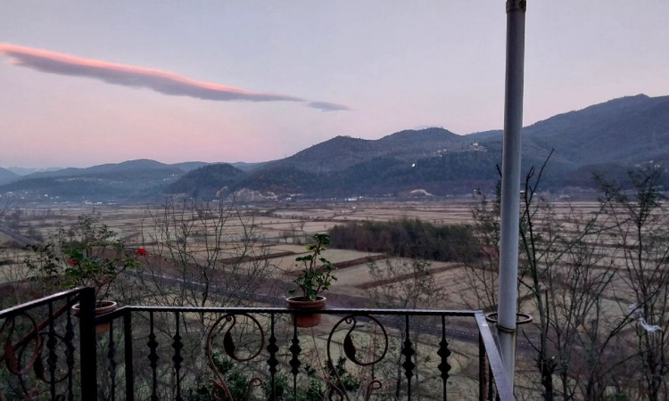 اجاره ویلا شمالی در روستای امامزاده هاشم - براگور