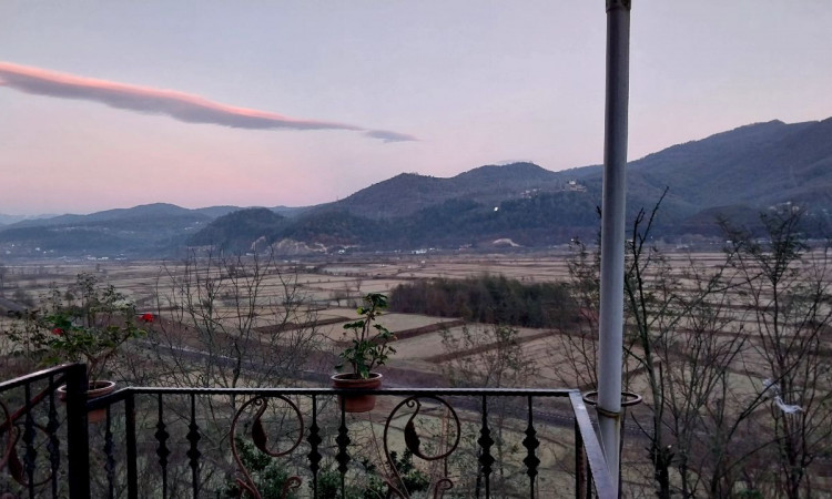 اجاره ویلا شمالی در روستای امامزاده هاشم - براگور