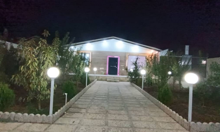 اجاره ویلا استخردار بیلیارد دار ارغوان2