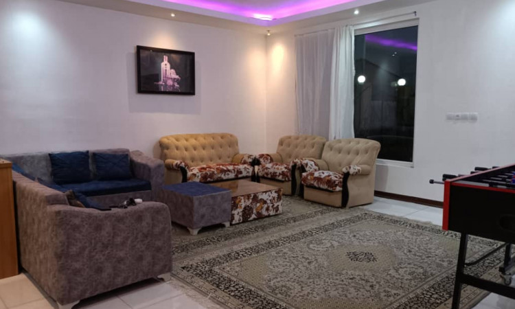اجاره ویلا استخردار بیلیارد دار ارغوان2