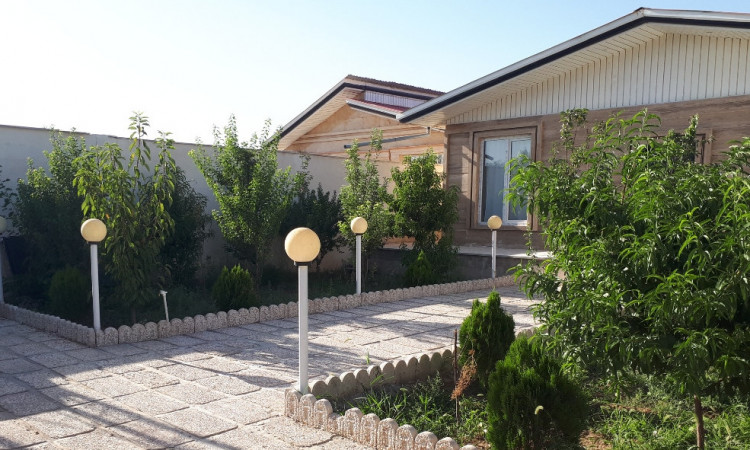 اجاره ویلا استخردار بیلیارد دار ارغوان2
