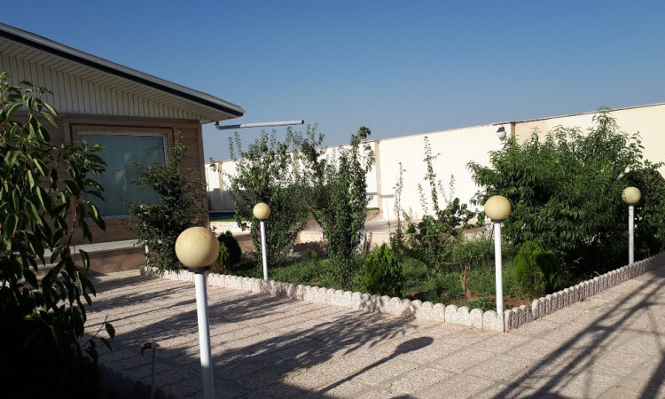 اجاره ویلا استخردار بیلیارد دار ارغوان2