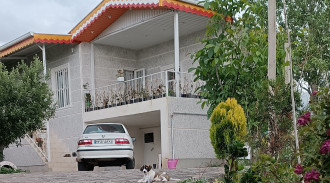 اقامتگاه ویلایی لاله