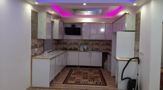 فيلا بغرفة نوم واحدة للإيجار بإطلالة على دشت فومان