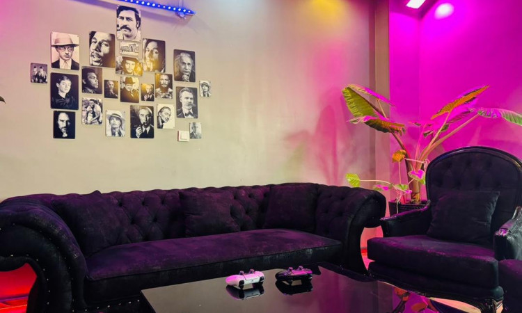 شقة مفروشة للايجار في سادات آباد مع فيفي طهران