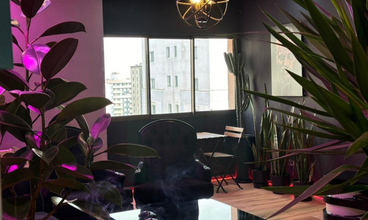 شقة مفروشة للايجار في سادات آباد مع فيفي طهران