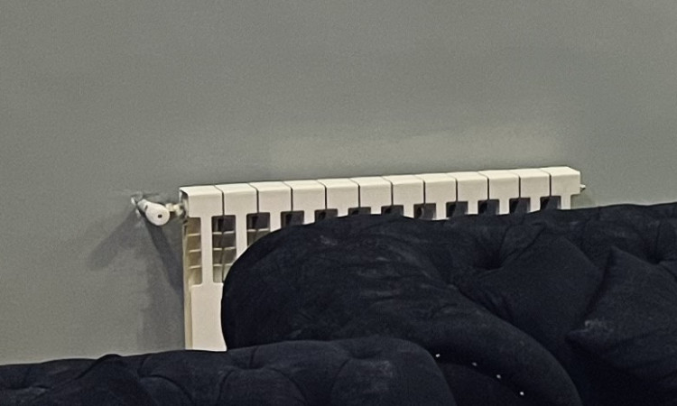 شقة مفروشة للايجار في سادات آباد مع فيفي طهران