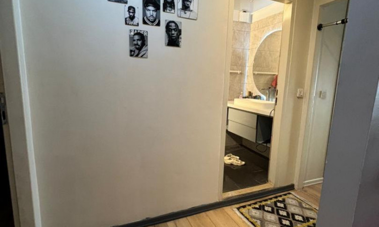 شقة مفروشة للايجار في سادات آباد مع فيفي طهران