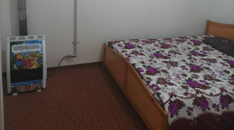 ویلا جنگلی کوهستانی با چشم اندازی زیبا