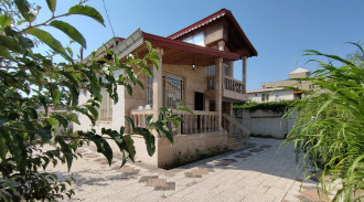 اجاره ویلا دوبلکس 2 خوابه شیک زیباکنار