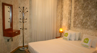 حجز فنادق السقا (غرفة خمس غرف نوم)