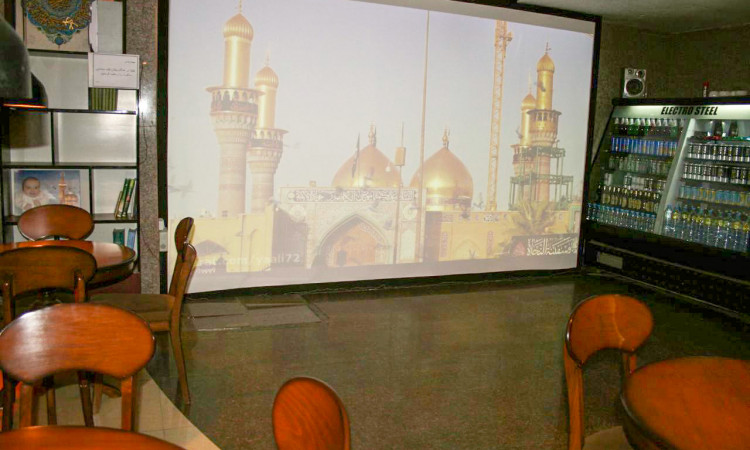 رزرو هتل سقا ( اتاق 3 تخته 5)