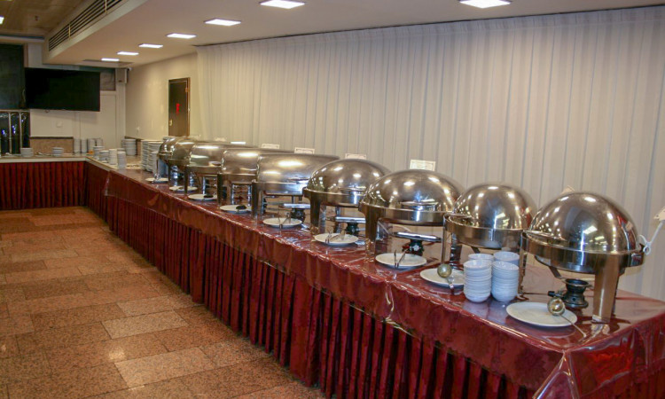 رزرو هتل سقا ( اتاق 3 تخته 5)