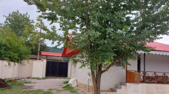 فيلا دربست 1 غرفة نوم للإيجار