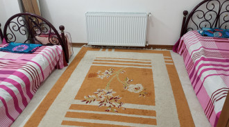 منزل جولسارا بغرفتي نوم