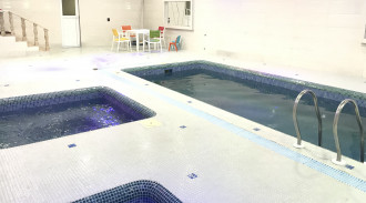 اجاره ویلا باغ استخرآبگرم عبدالله پور فلاح