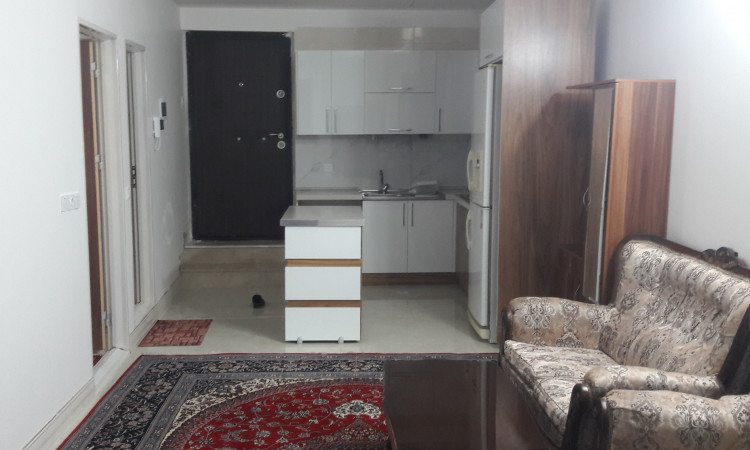 اجاره آپارتمان نوساز 1 خوابه