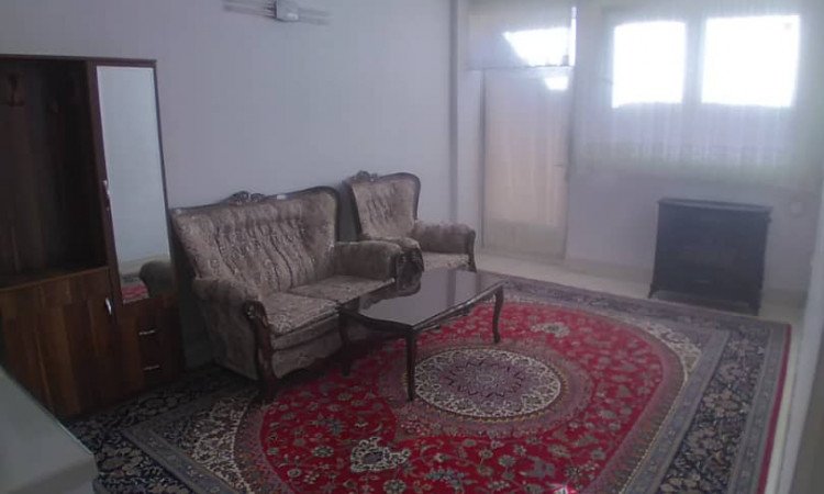 اجاره آپارتمان نوساز 1 خوابه