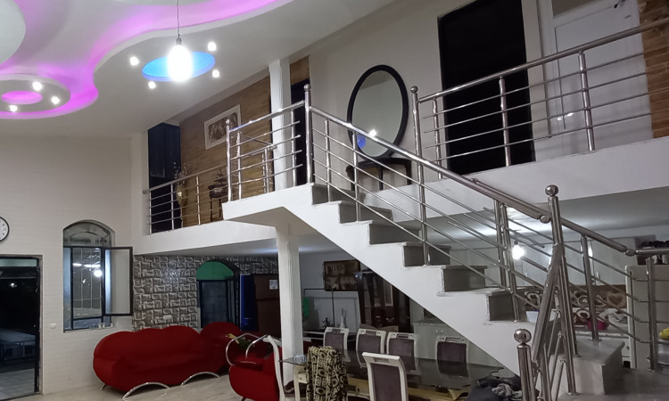 اجاره ویلا باغچه صفادشت