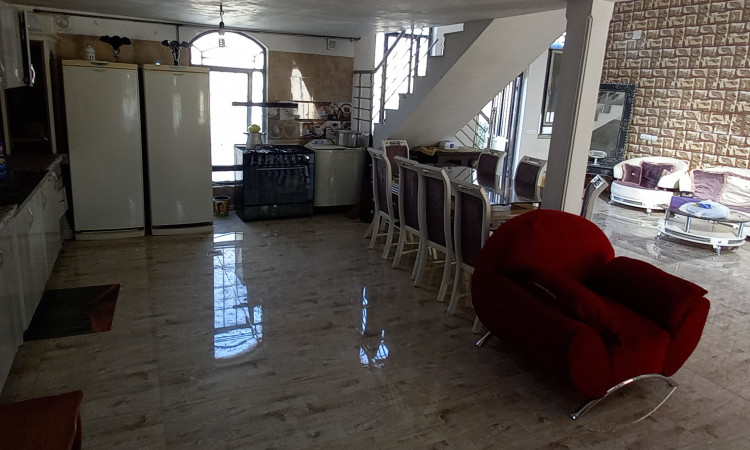 اجاره ویلا باغچه صفادشت