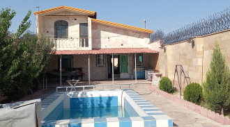 اجاره ویلا باغچه صفادشت