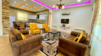 اجاره ویلا باغ استخرآبگرم