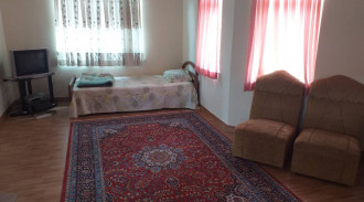 اجاره آپارتمان تک خوابه کلاردشت - طبقه دوم