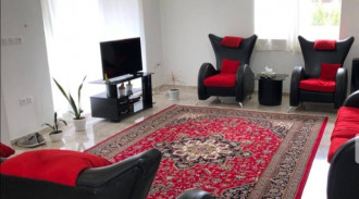 اجاره ویلا خزر لوکس