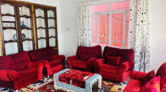 اجاره ویلا دنج دربست کنار دریا در قلب شهر