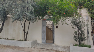 فيلا للايجار فى جبل حميد رضا