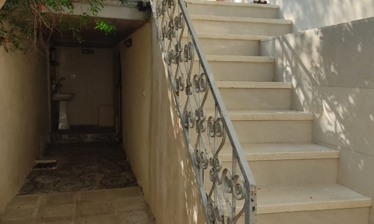 اجاره ویلا کوهستانی حمیدرضا