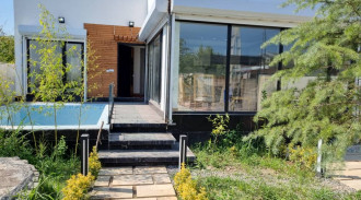 اجاره ویلا خوش قدم