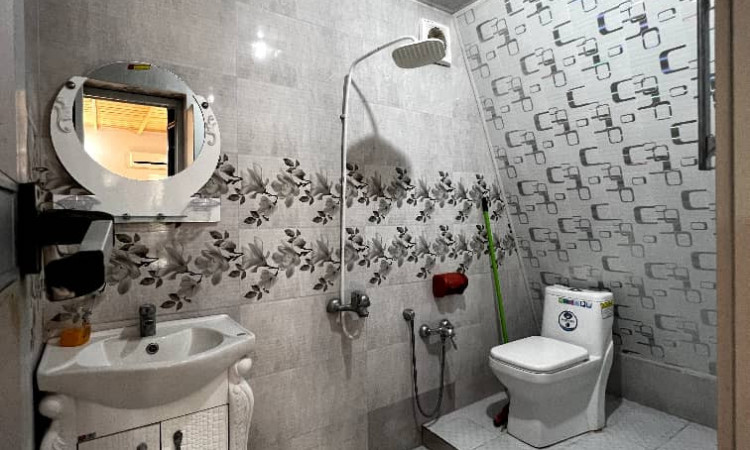 اجاره ویلا دوبلکس سوئیسی