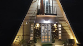 اجاره ویلا دوبلکس سوئیسی