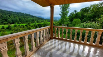 اجاره ویلا جکوزی دار، باغ زندگی، تراس دار