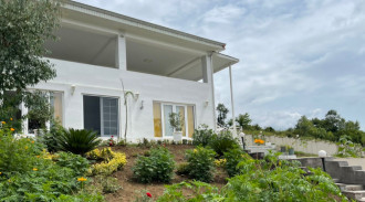 اجاره وایت سوئیت(چشم‌انداز زیبا)