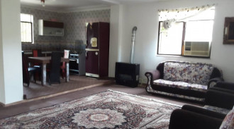 اجاره ویلا گل شمعدانی - طبقه همکف