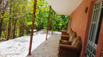 رزرو بوم گردی باغ گلستان سبز الموت - اتاق 3 تخته (3)